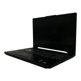 【中古】 ASUS TUF Gaming A15 FA506IH 15.6インチ ノート パソコン Ryzen 7 4800H 16GB SSD 512GB GTX 1650 win11 中古 M10721163