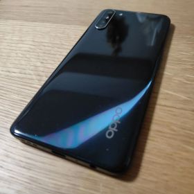 OPPO Reno3 A 本体、カバー、充電器、ケーブル、イヤホン