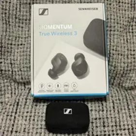 MOMENTUM True Wireless 3 新品 14,300円 中古 8,550円 | ネット最安値