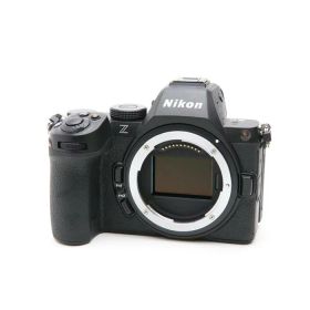 【中古】 《美品》 Nikon Z5II ボディ [ デジタルカメラ ]