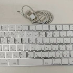 【動作品】Magic Keyboard (A1644) 日本語配列