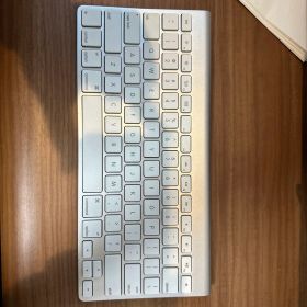Apple MagicKeyboard 英語配列 ジャンク