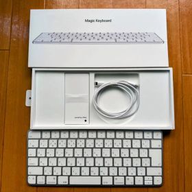 北*次様 Magic Keyboard