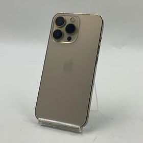 iPhone 13 Pro 256GB ゴールド SIMフリー 白ロム 動作確認済 78%【全額返金保証】【最速発送】