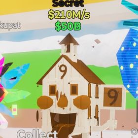 【ブレインロット】チョコレート家🍫🏠 | フォートナイト(Fortnite)のアカウントデータ、RMTの販売・買取一覧