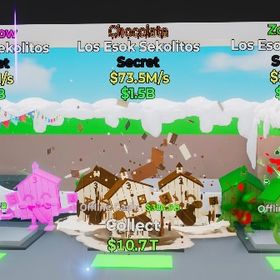 【ブレインロット】イベントロス家×3 🌈🍫🧟♀️ | フォートナイト(Fortnite)のアカウントデータ、RMTの販売・買取一覧