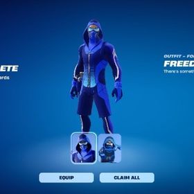 ｢即購入⭕️｣EU限定フリーダイバーコード | フォートナイト(Fortnite)のアカウントデータ、RMTの販売・買取一覧