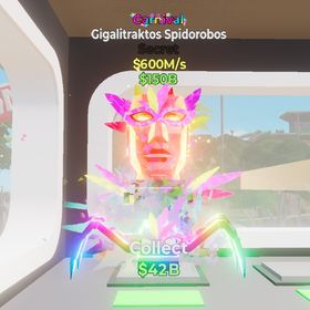 【ブレインロット】業界最安値 カーニバル蜘蛛 単体🔥 | フォートナイト(Fortnite)のアカウントデータ、RMTの販売・買取一覧