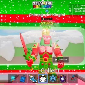 氷変異キンギーニ | フォートナイト(Fortnite)のアカウントデータ、RMTの販売・買取一覧