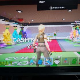 ケパット全種類(15体)破格値設定！ | フォートナイト(Fortnite)のアカウントデータ、RMTの販売・買取一覧