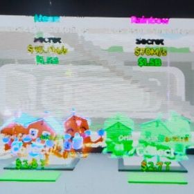 チョコロス家、Neonロス家、カーニバルロス家×2体セット‼️ | フォートナイト(Fortnite)のアカウントデータ、RMTの販売・買取一覧