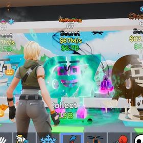 🔥超激レア🔥67変異付き3種セット✨破格❗️ | フォートナイト(Fortnite)のアカウントデータ、RMTの販売・買取一覧