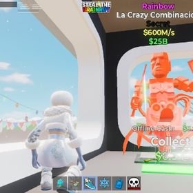 レインボーラクレイジー | フォートナイト(Fortnite)のアカウントデータ、RMTの販売・買取一覧