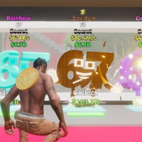 ドリーミー67🔥/チョコ67🔥（雷変異）/レインボー67🔥/アクアLosガラマ🔥 | フォートナイト(Fortnite)のアカウントデータ、RMTの販売・買取一覧