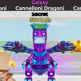 【ブレインロット】ギャラクシードラゴン変異付き | フォートナイト(Fortnite)のアカウントデータ、RMTの販売・買取一覧