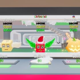 バグ変異pumpkin x1 Grande ×1 lucky rot x3 クリスマス レインボー | フォートナイト(Fortnite)のアカウントデータ、RMTの販売・買取一覧