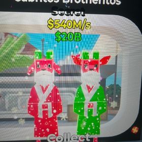 [540M/s] クリスマスヤギ | フォートナイト(Fortnite)のアカウントデータ、RMTの販売・買取一覧