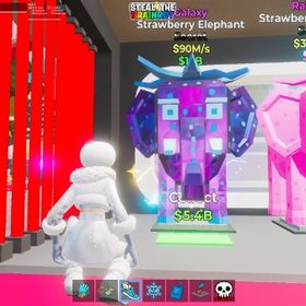 ギャラクシーゾウ | フォートナイト(Fortnite)のアカウントデータ、RMTの販売・買取一覧