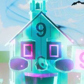 入手不可！ハロウィン家破格！ | フォートナイト(Fortnite)のアカウントデータ、RMTの販売・買取一覧