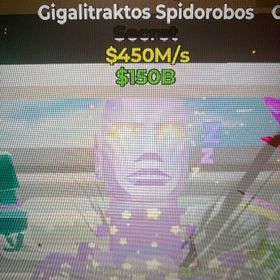 ドリーミー蜘蛛 | フォートナイト(Fortnite)のアカウントデータ、RMTの販売・買取一覧