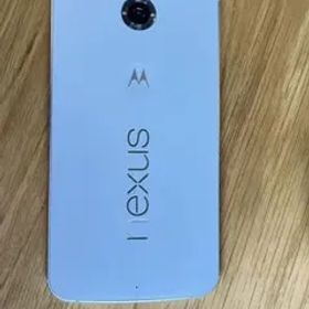 Nexus6 本体 スマホ本体 Nexus 6 32GB SIMフリー
