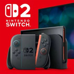 Nintendo Switch 2 値下げしました。
