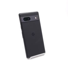 【全額返金保証】【最速発送】Google Pixel 7a 128GB docomo SIMフリー 超美品 動作確認済(スマートフォン本体)