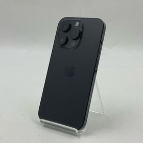 iPhone 14 Pro 256GB スペースブラック SIMフリー 白ロム 動作確認済 78%【全額返金保証】【最速発送】