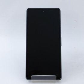 【中古】Google Pixel 7a 128GB チャコール G82U8