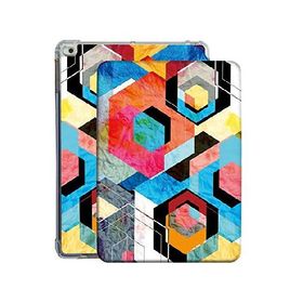 DuraSafe Cases for iPad PRO 10.5 Inch 2017 Air 10.5 3rd Generation 2019 [ Air 3 ] A1701 A2152 A2123 MQF12LL/A MQEY2LL/A MQF22LL/A TPU Ultra P_並行輸入