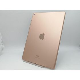 【中古】Apple 【Wi-Fi】 iPad Air（第3世代/2019） 256GB ゴールド MUUT2J/A【大須アメ横】保証期間１ヶ月【ランクC】