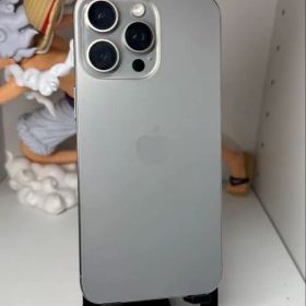 Apple iPhone 15promax 1TB