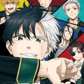 リセマラ代行 キャラ指定可能 | WIND BREAKER 不良たちの英雄譚(ウィンヒロ)の代行、RMTの販売・買取一覧