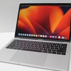 MacBook Pro（13インチ,2017,Thunderbolt 3ポートx 2）256GB/16GB〈MPXT2J/A〉⑥