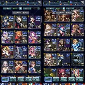 引退垢14 | ラスクラ(ラストクラウディア)のアカウントデータ、RMTの販売・買取一覧