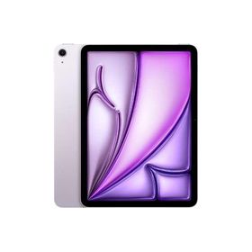 新品未開封 Apple iPad Air 11インチ Wi-Fi 128GB 2024年 MUWF3J/Aパープル2024年モデル 4549995449327
