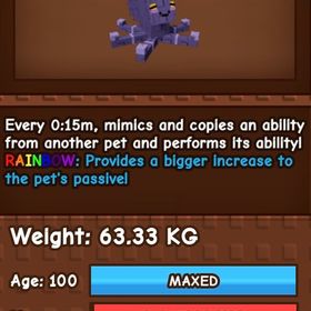 デカタコ15秒おもちゃ付き庭を成長させる | ロブロックス(ROBLOX)のアカウントデータ、RMTの販売・買取一覧