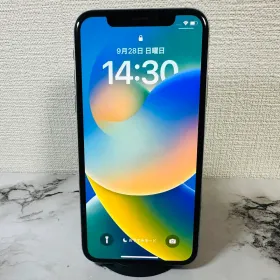 Apple iPhone X 新品¥18,868 中古¥9,800 | 新品・中古のネット最安値