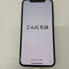 【期間限定値下げ中】Apple iPhoneX iPhone10 本体のみ 64GB