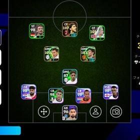 ズラタン 香川カード | eFootball 2025(イーフト)のアカウントデータ、RMTの販売・買取一覧