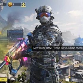 引退垢6 | CoDモバイルのアカウントデータ、RMTの販売・買取一覧