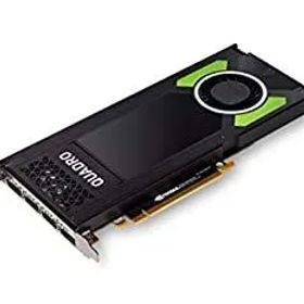 【中古】「未使用品」Quadro P4000 PCIE 3.0