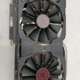 STRIX-GTX970-DC20C-4GD5 STRIX-GTX970-DC20C-4GD5 ASUS