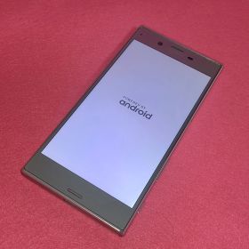 Xperia XZ SOV34のメイン画像