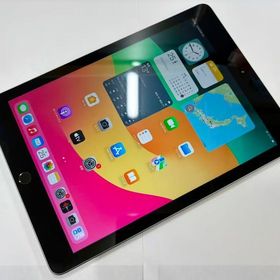 セイモバイル★国内SIMフリー iPad(第6世代) WiFi+Cell 32GB スペースグレイ