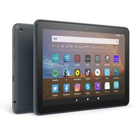 Amazon Fire HD 8 Plus 第10世代 2020[32GB] Wi-Fiモデル スト…