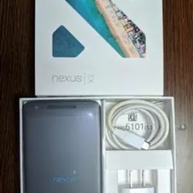 Google Nexus 5X LG-H791 32GB Unlocked