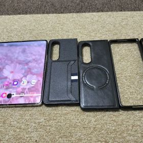 Galaxy Z Fold 4 256GB SIMフリー