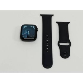 Apple Watch Series 6/GPS+セルラー/44mm/A2376/スペースグレー〈MG2E3J/A〉 (2)