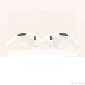 中古 最新 AirPods Pro 3 本体 AirPods Pro 3 中古 30,800円 | ネット最安値の価格比較 プライスランク